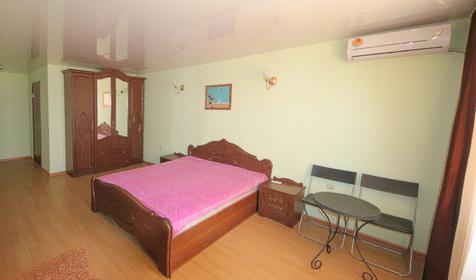 Гостевой дом На Рабочей 2а, г. Ейск