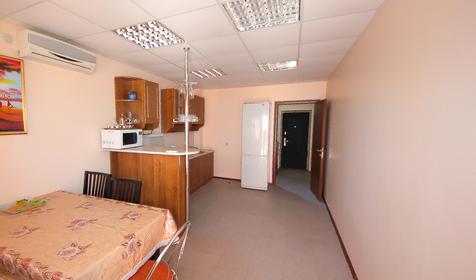 Гостевой дом На Рабочей 2а, г. Ейск