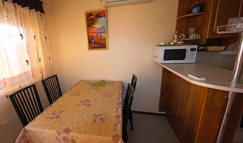 Гостевой дом На Рабочей 2а, г. Ейск