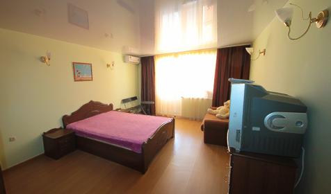 Гостевой дом На Рабочей 2а, г. Ейск