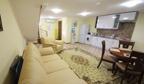 Гостевой дом На Рабочей 2а, г. Ейск