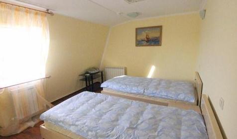 Гостевой дом На Рабочей 2а, г. Ейск