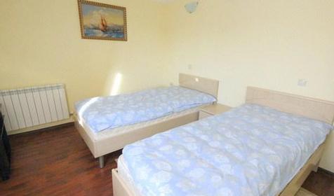 Гостевой дом На Рабочей 2а, г. Ейск