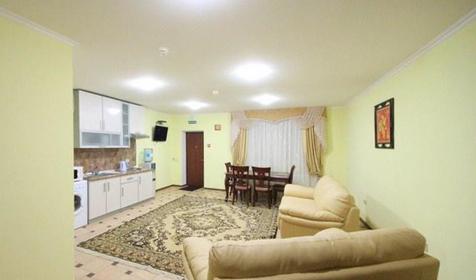 Гостевой дом На Рабочей 2а, г. Ейск