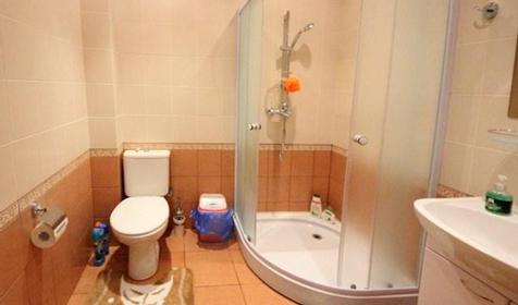 Гостевой дом На Рабочей 2а, г. Ейск