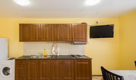 Люкс №2. Гостевой дом На Рабочей 2а, г. Ейск