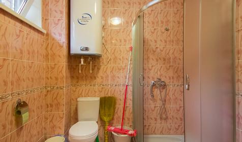 Люкс №2. Гостевой дом На Рабочей 2а, г. Ейск