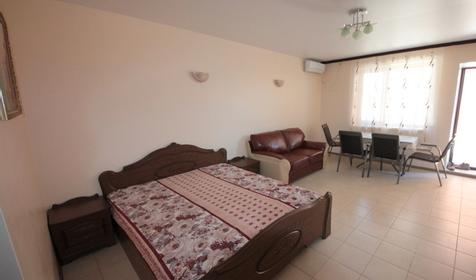 Люкс №3. Гостевой дом На Рабочей 2а, г. Ейск