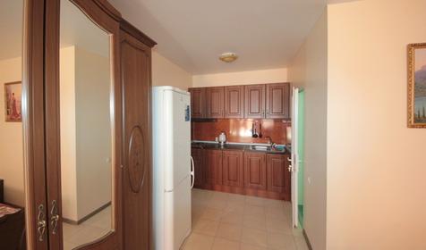 Люкс №3. Гостевой дом На Рабочей 2а, г. Ейск