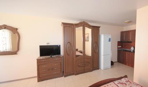 Люкс №3. Гостевой дом На Рабочей 2а, г. Ейск