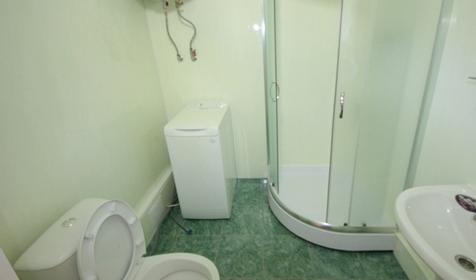 Люкс №3. Гостевой дом На Рабочей 2а, г. Ейск