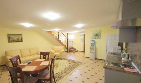 Люкс №5. Гостевой дом На Рабочей 2а, г. Ейск