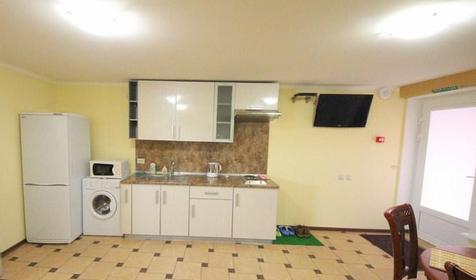 Люкс №5. Гостевой дом На Рабочей 2а, г. Ейск