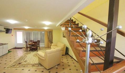 Люкс №5. Гостевой дом На Рабочей 2а, г. Ейск