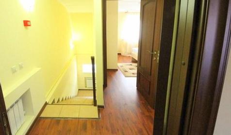 Люкс №5. Гостевой дом На Рабочей 2а, г. Ейск