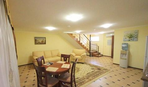 Люкс №5. Гостевой дом На Рабочей 2а, г. Ейск