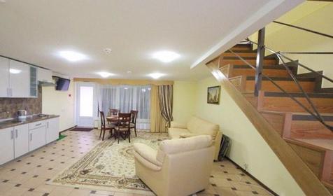 Люкс №5. Гостевой дом На Рабочей 2а, г. Ейск