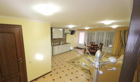 Люкс №5. Гостевой дом На Рабочей 2а, г. Ейск