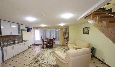 Люкс №5. Гостевой дом На Рабочей 2а, г. Ейск