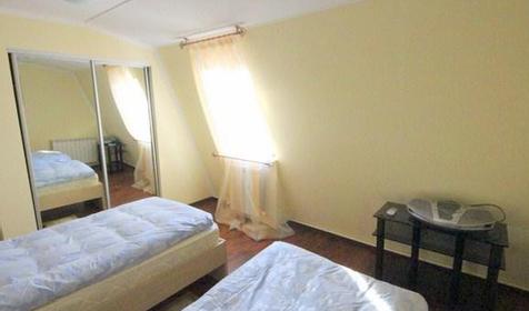 Люкс №5. Гостевой дом На Рабочей 2а, г. Ейск