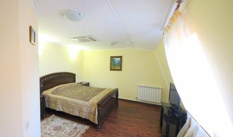 Люкс №5. Гостевой дом На Рабочей 2а, г. Ейск