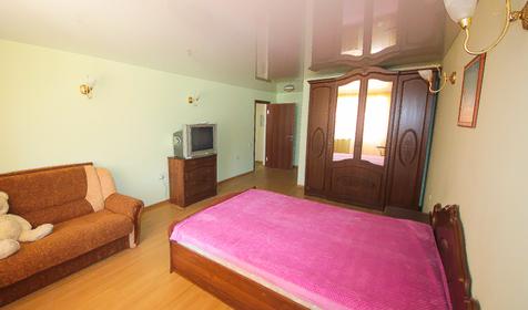 Люкс №6. Гостевой дом На Рабочей 2а, г. Ейск