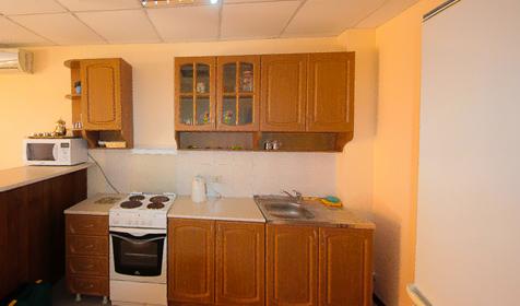 Люкс №6. Гостевой дом На Рабочей 2а, г. Ейск