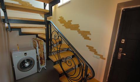 Люкс №6. Гостевой дом На Рабочей 2а, г. Ейск