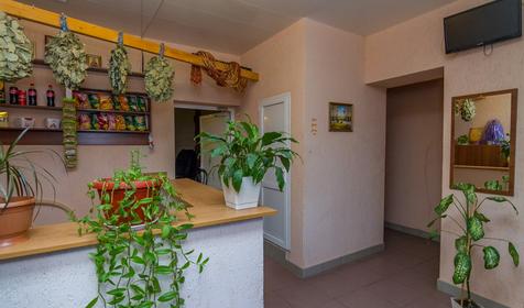 Баня. Гостевой дом Банька, г. Горячий Ключ, ст. Саратовская