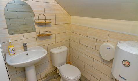 Стандарт. Гостевой дом Банька, г. Горячий Ключ, ст. Саратовская