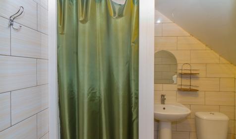 Стандарт. Гостевой дом Банька, г. Горячий Ключ, ст. Саратовская