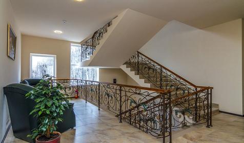 Отель Добрыня, Апшеронский район, х. Гуамка