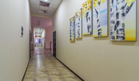 Отель Добрыня, Апшеронский район, х. Гуамка