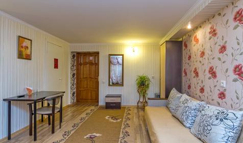 Гостиница Натали, г. Краснодар