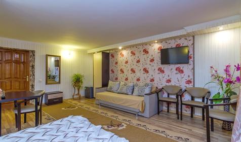 Гостиница Натали, г. Краснодар