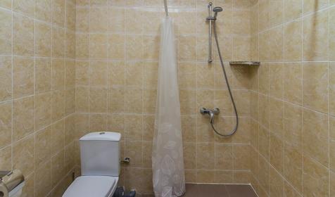 Стандарт (19 кв.м.). Отель Добрыня, Апшеронский район, х. Гуамка