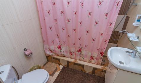 Гостиница Натали, г. Краснодар