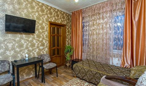 Гостиница Натали, г. Краснодар