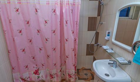 Гостиница Натали, г. Краснодар