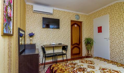 Гостиница Натали, г. Краснодар