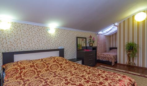 Гостиница Натали, г. Краснодар