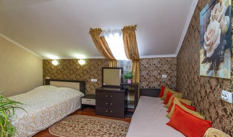 Гостиница Натали, г. Краснодар