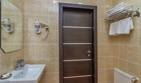 Комфорт. Отель Добрыня, Апшеронский район, х. Гуамка