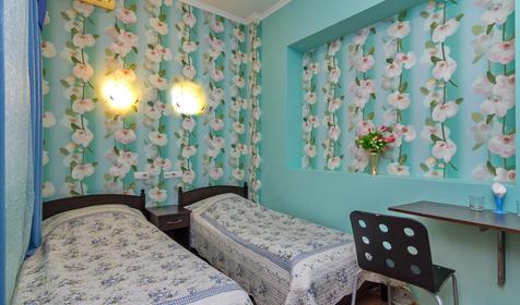 Гостиница Натали, г. Краснодар