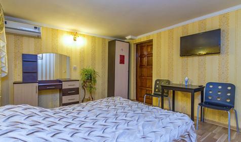 Гостиница Натали, г. Краснодар