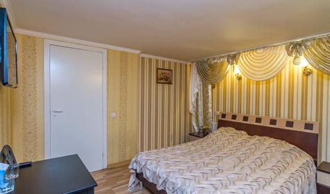 Гостиница Натали, г. Краснодар