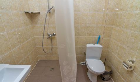 Комфорт плюс. Отель Добрыня, Апшеронский район, х. Гуамка