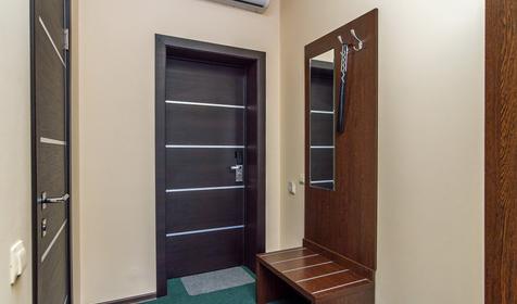 Комфорт плюс. Отель Добрыня, Апшеронский район, х. Гуамка