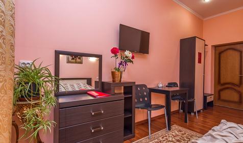  Гостиница Натали, г. Краснодар