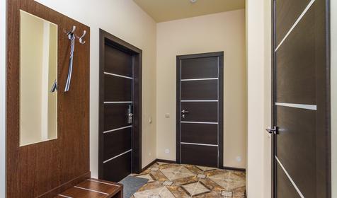 Панорамный. Отель Добрыня, Апшеронский район, х. Гуамка